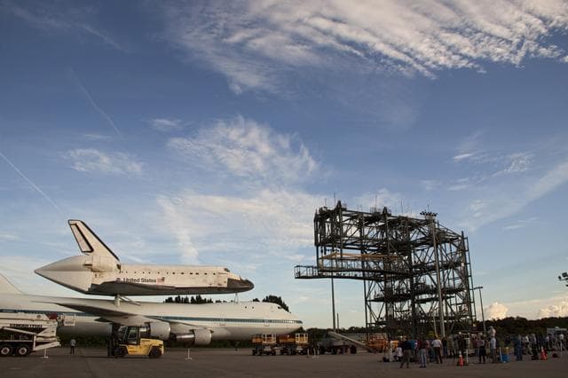 NASA image: KSC-2012-5293