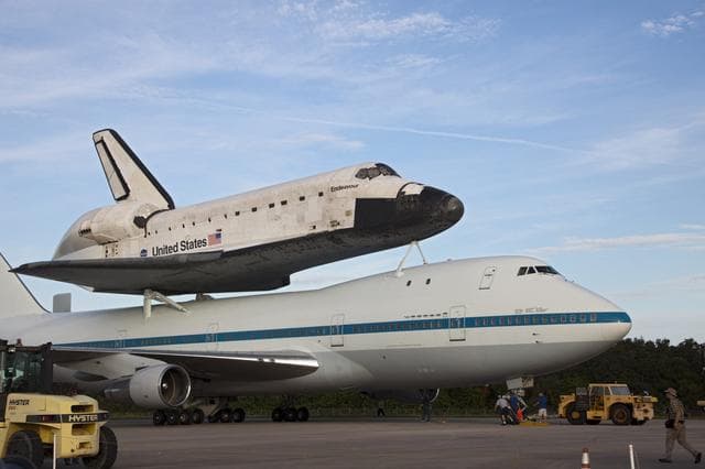 NASA image: KSC-2012-5295