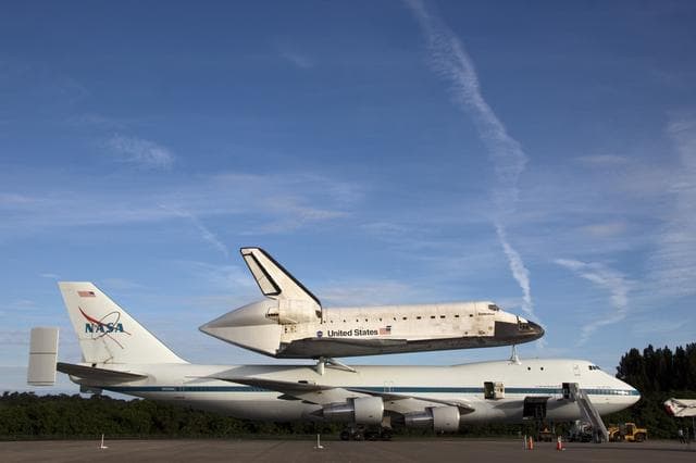NASA image: KSC-2012-5296