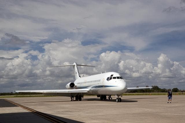 NASA image: KSC-2012-5304