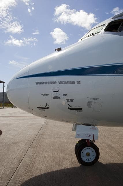 NASA image: KSC-2012-5305