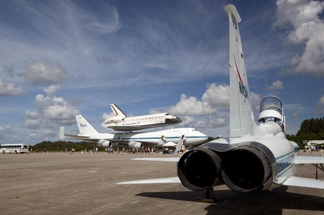 NASA image: KSC-2012-5306