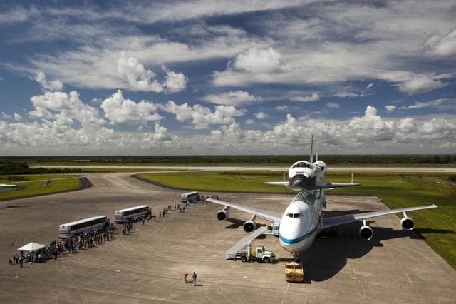 NASA image: KSC-2012-5308