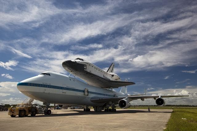 NASA image: KSC-2012-5312