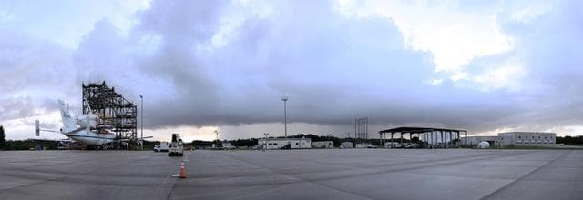 NASA image: KSC-2012-5315