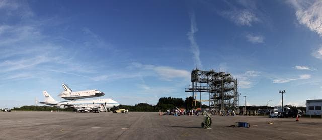 NASA image: KSC-2012-5316