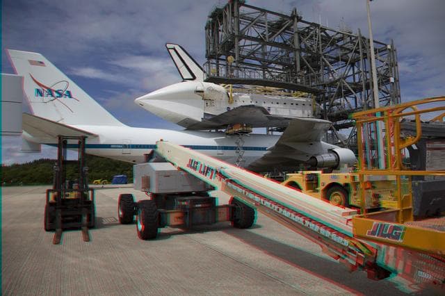 NASA image: KSC-2012-5318