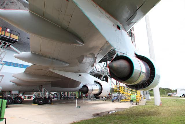 NASA image: KSC-2012-5319