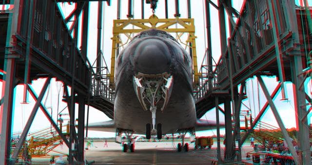 NASA image: KSC-2012-5320