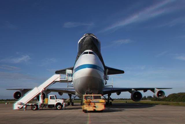 NASA image: KSC-2012-5322