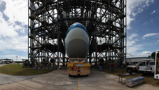 NASA image: KSC-2012-5324