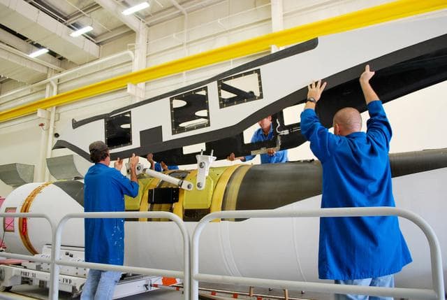 NASA image: KSC-2012-5325