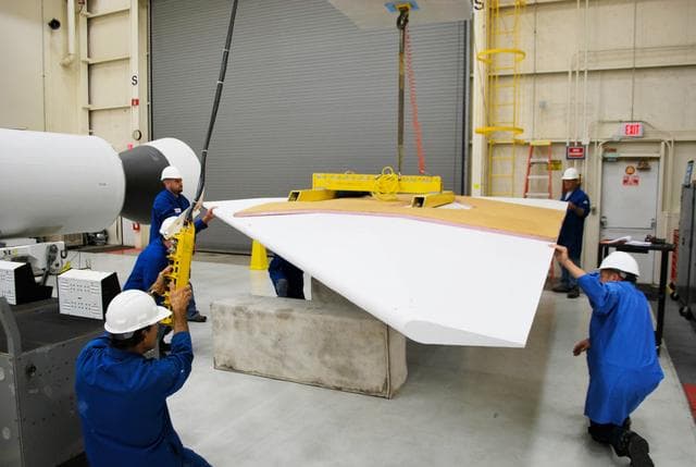 NASA image: KSC-2012-5333