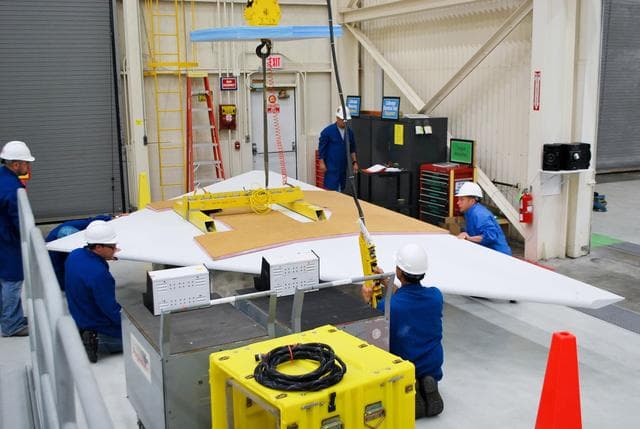 NASA image: KSC-2012-5334