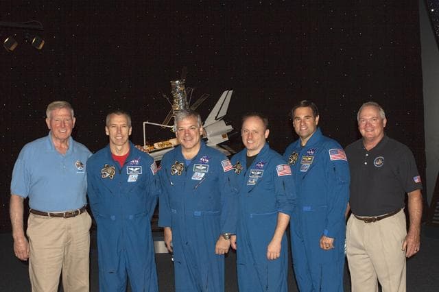 NASA image: KSC-2012-5335