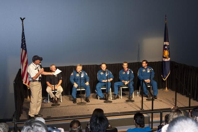 NASA image: KSC-2012-5336