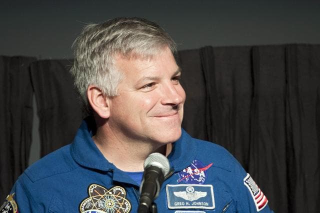NASA image: KSC-2012-5337