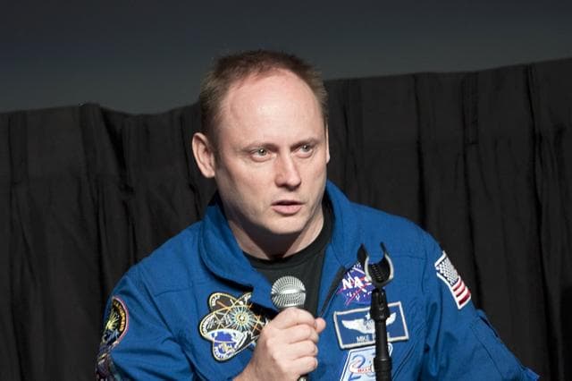 NASA image: KSC-2012-5339