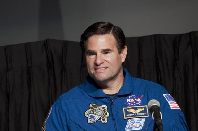 NASA image: KSC-2012-5340