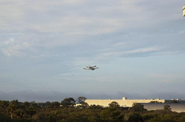 NASA image: KSC-2012-5343