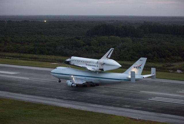 NASA image: KSC-2012-5352