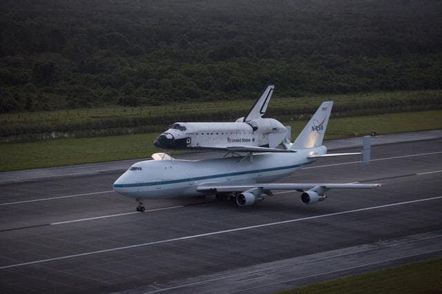 NASA image: KSC-2012-5355