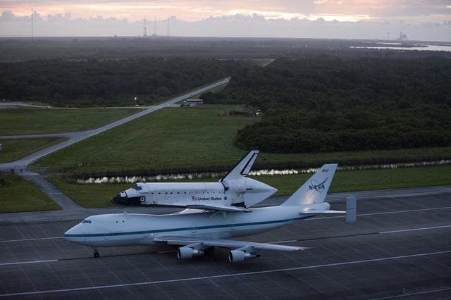 NASA image: KSC-2012-5356