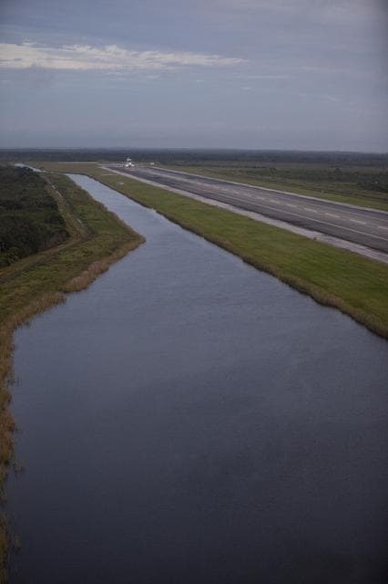 NASA image: KSC-2012-5358