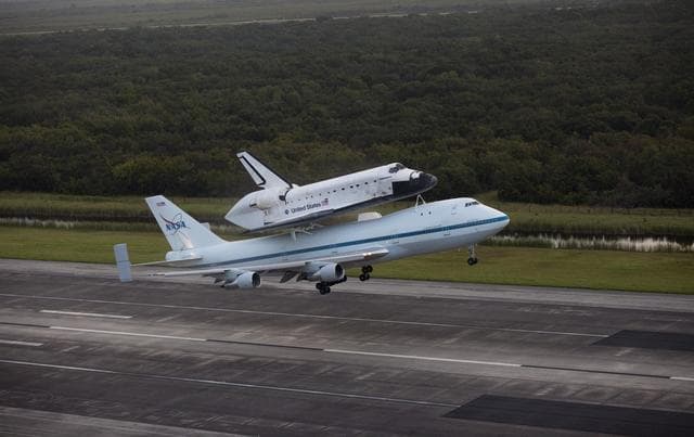 NASA image: KSC-2012-5364