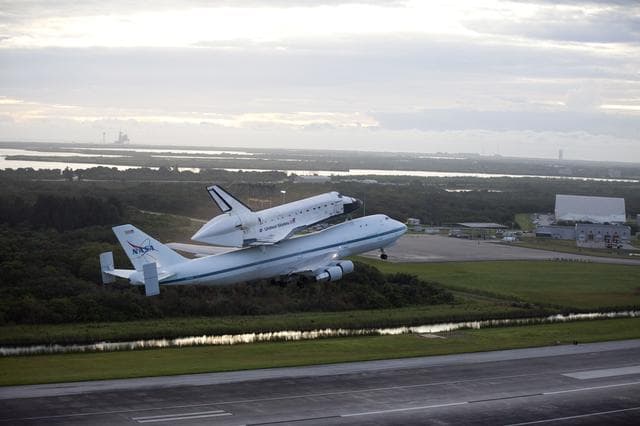 NASA image: KSC-2012-5365