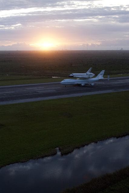 NASA image: KSC-2012-5368