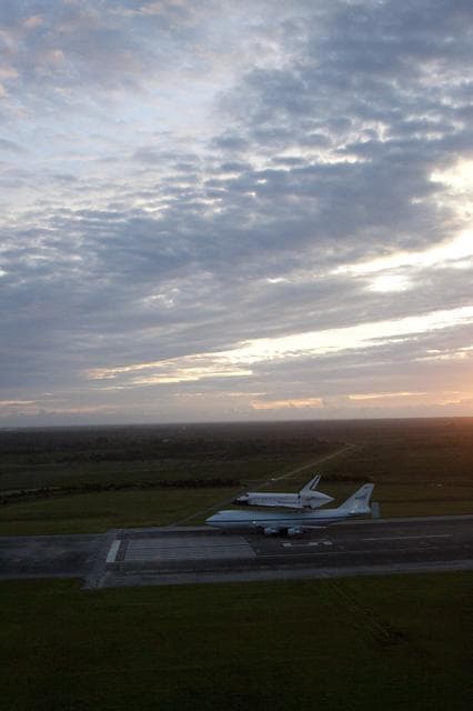 NASA image: KSC-2012-5369
