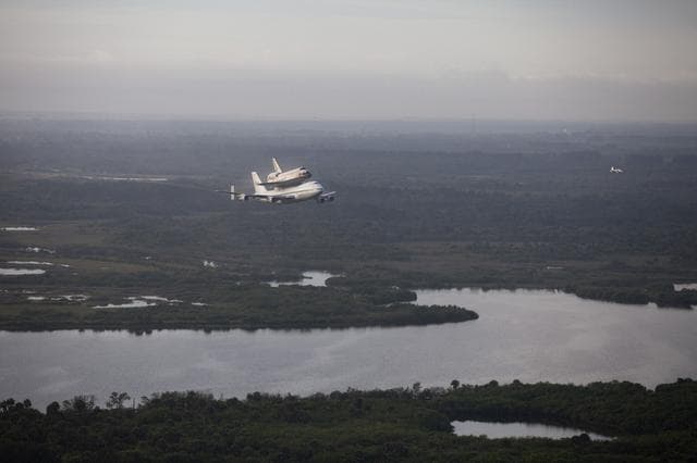 NASA image: KSC-2012-5377