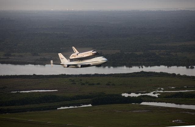 NASA image: KSC-2012-5378