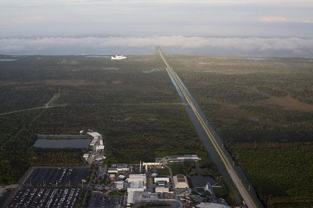 NASA image: KSC-2012-5381