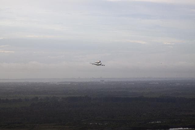 NASA image: KSC-2012-5383