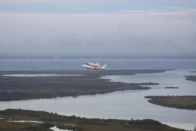 NASA image: KSC-2012-5391