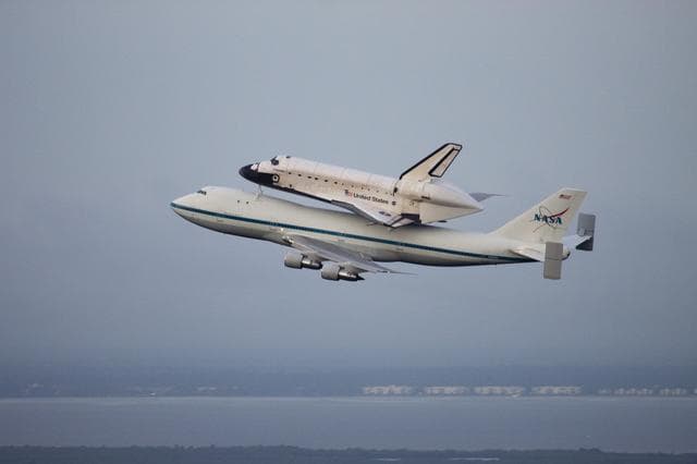 NASA image: KSC-2012-5393