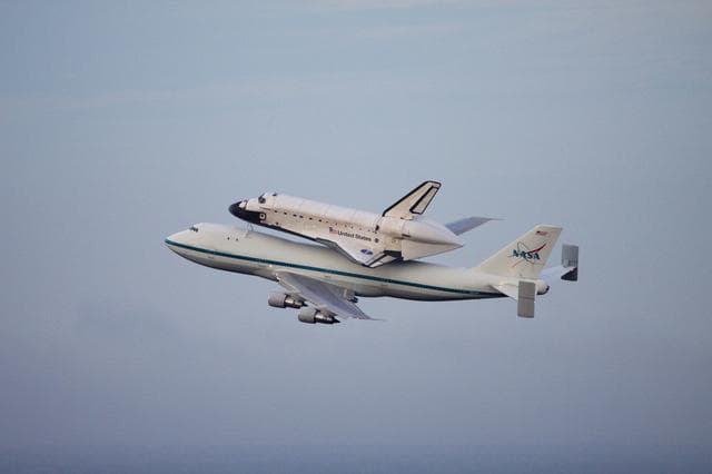 NASA image: KSC-2012-5394
