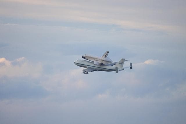 NASA image: KSC-2012-5395