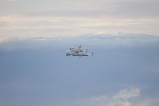 NASA image: KSC-2012-5396