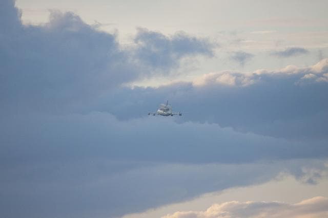 NASA image: KSC-2012-5397