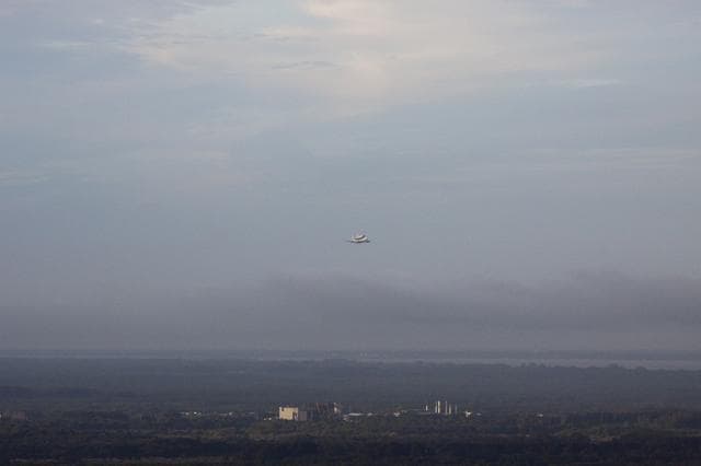 NASA image: KSC-2012-5399