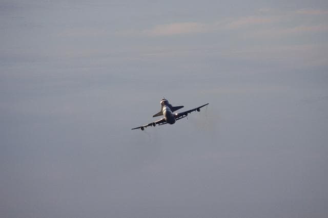 NASA image: KSC-2012-5400