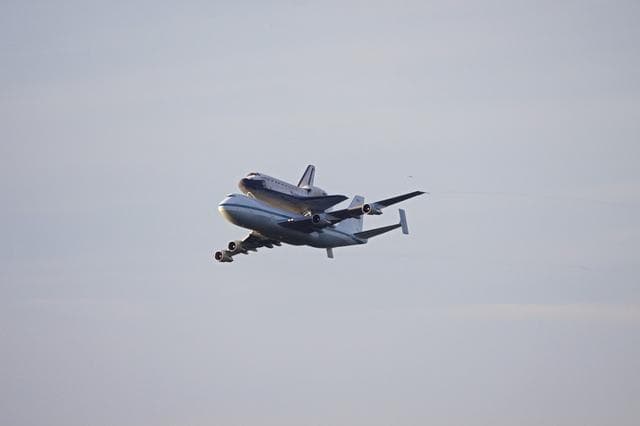 NASA image: KSC-2012-5401