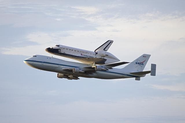 NASA image: KSC-2012-5402
