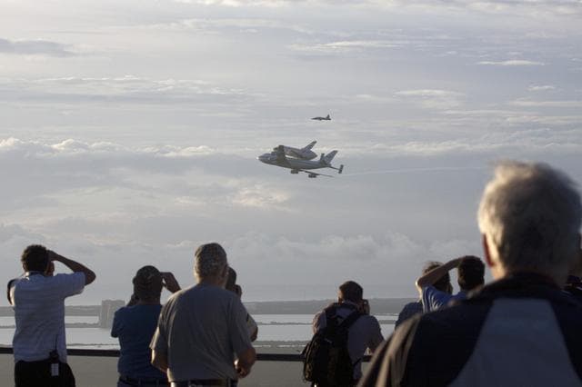 NASA image: KSC-2012-5403