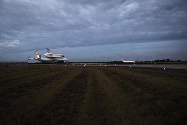 NASA image: KSC-2012-5415