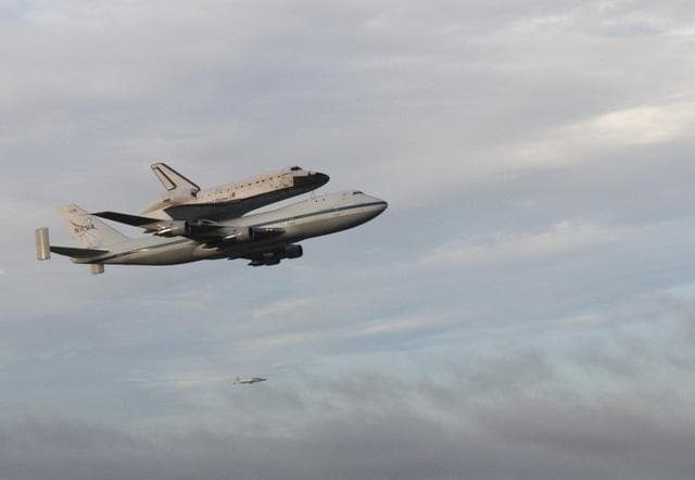 NASA image: KSC-2012-5421