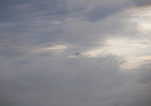 NASA image: KSC-2012-5423